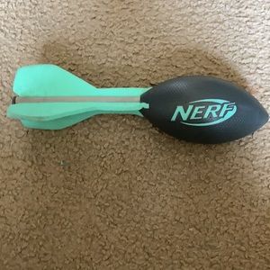 Dude Perfect Vortex Football Target Game